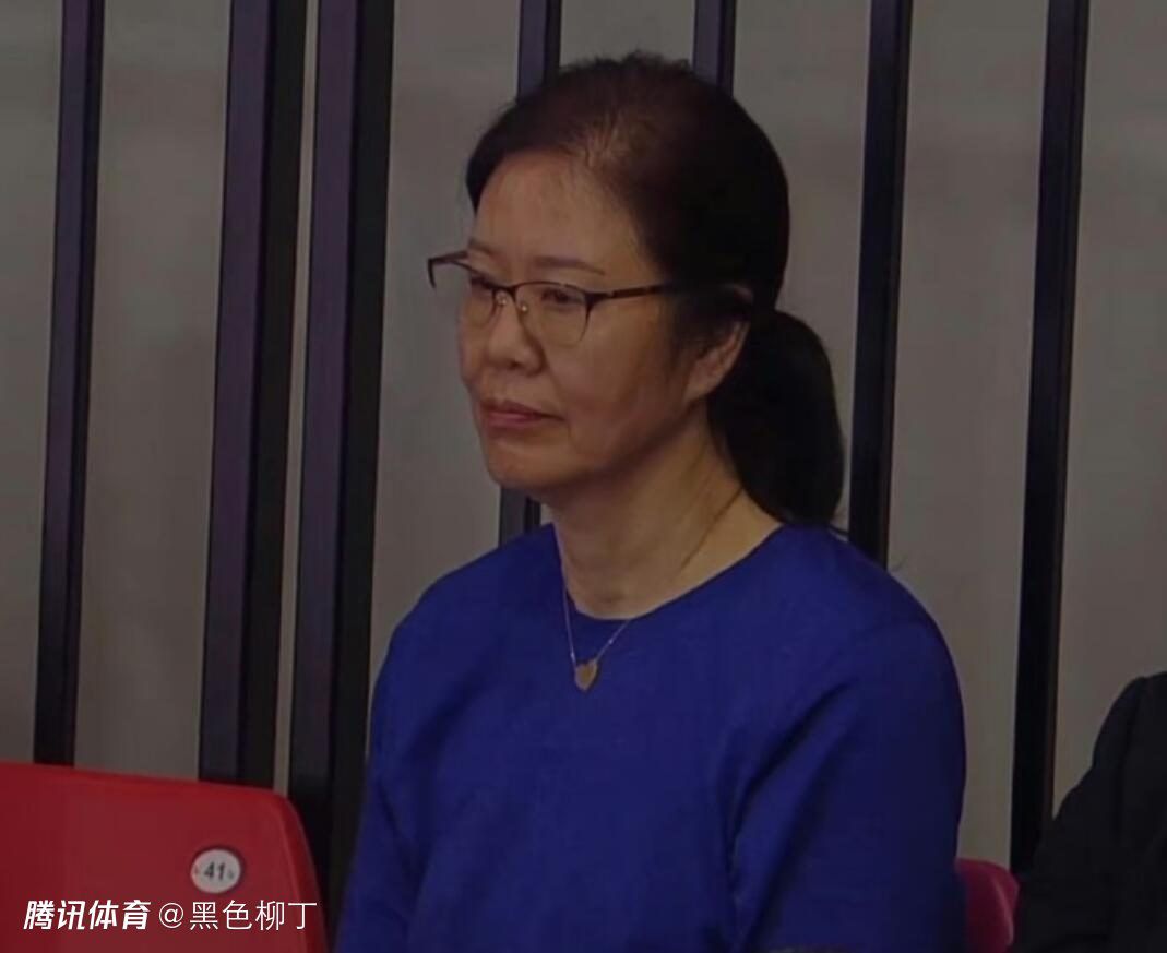 老女人的逼