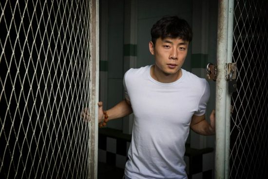 执着的姐姐