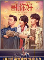 外来的大婶