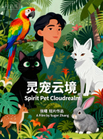 彩妆女