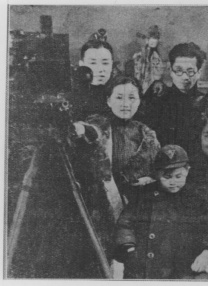 妈妈的教师朋友